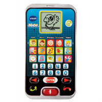 凑单品：VTech 伟易达 Call&Chat系列 儿童学习电话