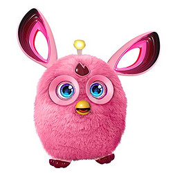 Furby Connect 菲比精灵2016款 粉色款