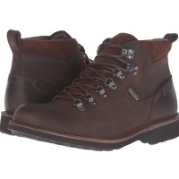 Clarks Lawes High GTX 男士工装靴