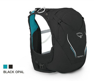 Osprey DYNA 炫风 女士户外双肩背包 6L