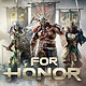 新低价：《For Honor（荣耀战魂）》