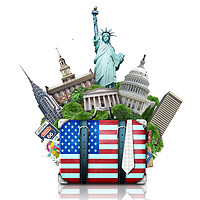 广州面试：美国十年旅游签证