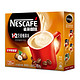 雀巢咖啡(Nescafé)1+2奶香榛果味即溶咖啡饮品20条300g