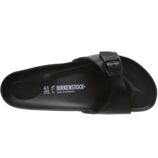 BIRKENSTOCK Madrid EVA 128161 男士拖鞋 白色 45