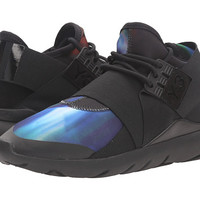 阿迪达斯 adidasY-3 Qasa Elle Lace 女士运动鞋