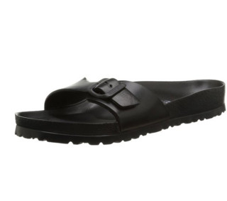 BIRKENSTOCK Madrid EVA 128161 男士拖鞋 白色 45