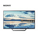 移动端：SONY 索尼 KD-55X6000D 55英寸 4K液晶电视