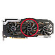 新品首发：COLORFIRE 镭风 RX 480 Ustorm-8GD5 显卡