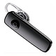 Plantronics 缤特力 M165 蓝牙耳机*2个