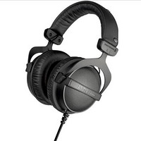 beyerdynamic 拜亚动力 DT 770 头戴式耳机 16欧版