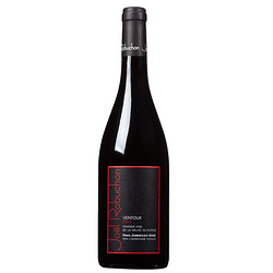 Joel Robuchon 乔尔·侯布匈 VENTOUX 旺度 干红 葡萄酒 750ml*2件