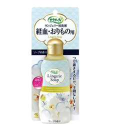 Kobayashi 小林制药 内衣裤清洗剂 120ml