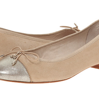 Sam Edelman Bev 女士亮片平底鞋