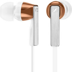 SENNHEISER 森海塞尔 CX5.00i 苹果版 入耳式耳机