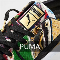 贝窝优选：PUMA 彪马 征服新自我