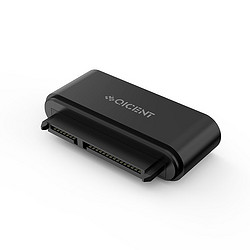 QIC AD20U3 SATA转USB3.0硬盘转接线