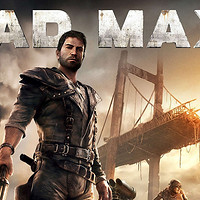 《Mad Max（疯狂麦克斯）》PC数字版游戏