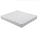 一米色彩 床垫 席梦思 弹簧床垫 双人软硬两用型单人椰棕床垫子 针织面料(白色 1800*2000)
