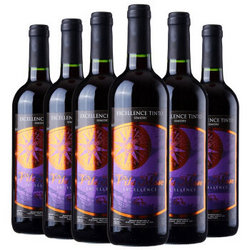 Vila Mose 维拉慕斯 红葡萄酒 750ml*6瓶 *2件 +凑单品