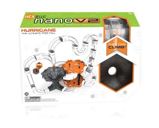 HEXBUG 赫宝 攀援纳诺虫系列 飓风席卷套装