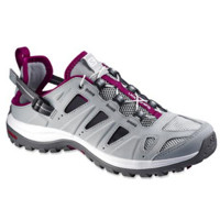 SALOMON 萨洛蒙 Ellipse Cabrio 女款户外凉鞋