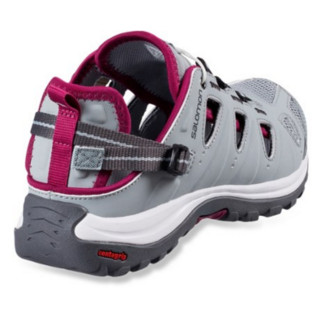 SALOMON 萨洛蒙 Ellipse Cabrio 女款户外凉鞋