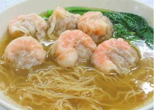 小编食堂：一定要看到最后，盘点我国各种面条（中）