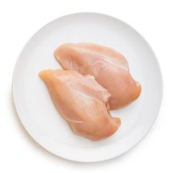 Tyson 泰森 鸡大胸1kg*6件