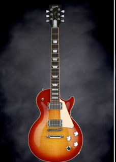 Gibson 吉普森 Les Paul Standard 2017 HP 进阶版电吉他 