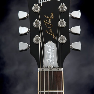 Gibson 吉普森 Les Paul Standard 2017 HP 进阶版电吉他 