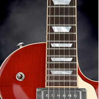 Gibson 吉普森 Les Paul Standard 2017 HP 进阶版电吉他 
