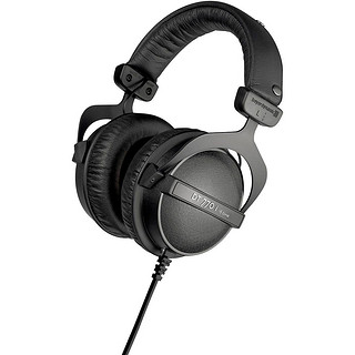 beyerdynamic 拜亚动力 DT 770 头戴式耳机 16欧版