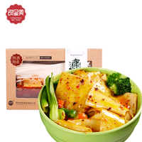小编食堂：一定要看到最后，盘点我国各种面条（中）