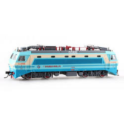 BACHMANN 百万城   广铁深段 0066  韶山8型电力机车