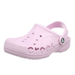 crocs 卡骆驰 Baya Kids 儿童洞洞鞋