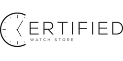 CERTIFIED Watch Store