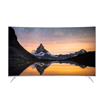 samsung 三星 ua55ks8800jxxz 55英寸 曲面彩电