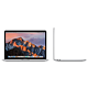 Apple 苹果 MacBook Pro 13英寸 2016款笔记本电脑（Core i5/8GB内存/256GB/Multi-Touch Bar）