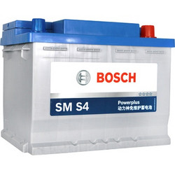 BOSCH 博世 L2-400 汽车电瓶12V蓄电池