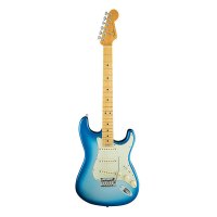 Fender 芬德 American Elite 美精 011-4000系列 电吉他 Sky Burst Metallic