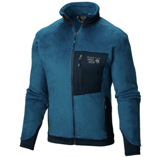 MOUNTAIN HARDWEAR 山浩 Monkey 200 Fleece 男士抓绒外套