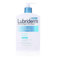 Lubriderm 果酸身体乳 无香型 177ml