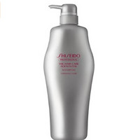 SHISEIDO 资生堂 Adenovital 头皮生机洗发露 500ml