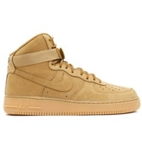 NIKE 耐克 Air Force 1 High LV8 GS 高帮女款休闲运动鞋