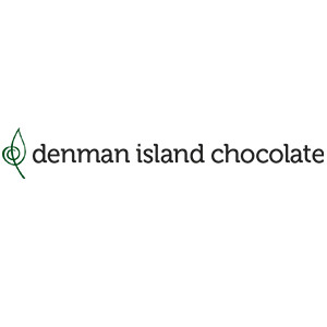 denman island chocolate