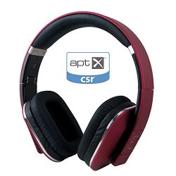 英国品牌 August 奥科斯 EP650 头戴式蓝牙耳