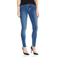 限尺码：Calvin Klein Jeans Legging 女士牛仔裤