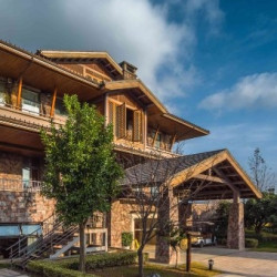 千岛湖温馨岛浙旅度假酒店套餐（含野餐包）
