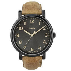 Timex 天美时 Unisex T2N677 中性时装腕表