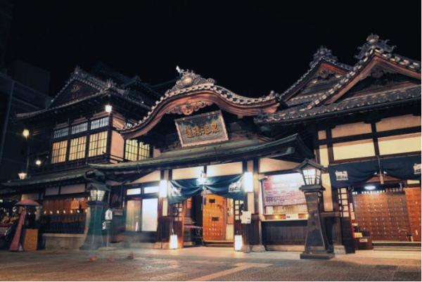 4-6月出行：上海-高松 5天往返含税机票（赠栗林公园门票）
